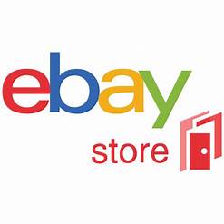 eBay Logo